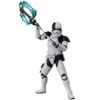 MAFEX (no.69) Star Wars: The Last Jedi - First Order Stormtrooper Executioner [Medicom Toy] -Modelos Tienda De Ventas star wars the last jedi first order stormtrooper mafex no068