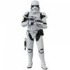MAFEX (no.68) Star Wars: The Last Jedi - First Order Stormtrooper [Medicom Toy] -Modelos Tienda De Ventas star wars the last jedi first order stormtrooper mafex no068 1 5