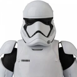 MAFEX (no.68) Star Wars: The Last Jedi - First Order Stormtrooper [Medicom Toy] -Modelos Tienda De Ventas star wars the last jedi first order stormtrooper mafex no068 1 7