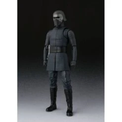 Bandai Star Wars: The Last Jedi - Kylo Ren / Elite Praetorian Guard (Heavy Blade) / BB-8 SET [SH Figuarts] -Modelos Tienda De Ventas star wars the last jedi kylo ren elite praetorian guard heavy blade bb 8 set sh figuarts 1 4