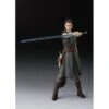 Bandai Star Wars: The Last Jedi - Rey [SH Figuarts] -Modelos Tienda De Ventas star wars the last jedi rey sh figuarts