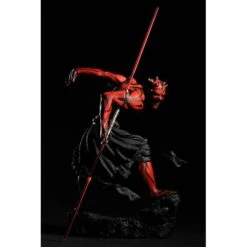 Kotobukiya Star Wars / The Phantom Menace Darth Maul Light-up Edition [ARTFX]