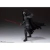 Bandai STAR WARS: The Rise Of Skywalker - Kylo Ren [SH Figuarts]