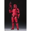 Bandai STAR WARS: The Rise Of Skywalker - Sith Trooper [SH Figuarts]