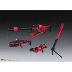 Bandai STAR WARS: The Rise Of Skywalker - Sith Trooper [SH Figuarts] -Modelos Tienda De Ventas star wars the rise of skywalker sith trooper sh figuarts 1 2