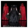 Bandai STAR WARS：Return Of The Jedi - Emperor Palpatine -Death Star II Throne Room Set- Limited Edition [SH Figuarts] -Modelos Tienda De Ventas star warsreturn of the jedi emperor palpatine death star ii throne room set limited edition sh figuarts