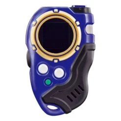 Super Complete Selection Animation: Digimon Frontier - D-Scanner (ULTIMATE BLUE Ver.) LIMITED EDITION [Bandai]