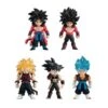 Super Dragon Ball Heroes Adverge 10 Pack BOX [Bandai] -Modelos Tienda De Ventas super dragon ball heroes adverge 10 pack box bandai