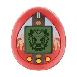Tamagotchi Demon Slayer: Kimetsu No Yaiba Kyojuro Rengoku Limited Edition [Bandai]