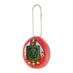 Tamagotchi Demon Slayer: Kimetsu No Yaiba Kyojuro Rengoku Limited Edition [Bandai] -Modelos Tienda De Ventas tamagotchi demon slayer kimetsu no yaiba kyojuro rengoku limited edition bandai 1 2