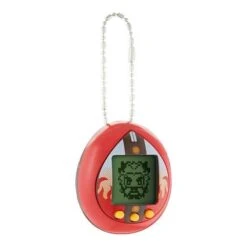 Tamagotchi Demon Slayer: Kimetsu No Yaiba Kyojuro Rengoku Limited Edition [Bandai] -Modelos Tienda De Ventas tamagotchi demon slayer kimetsu no yaiba kyojuro rengoku limited edition bandai 1 3