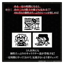 Tamagotchi Demon Slayer: Kimetsu No Yaiba Kyojuro Rengoku Limited Edition [Bandai] -Modelos Tienda De Ventas tamagotchi demon slayer kimetsu no yaiba kyojuro rengoku limited edition bandai 1 6