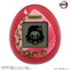 Tamagotchi: Kimetsu No Yaiba - Nezuko Kamado - Bomb Blood Color [Bandai] -Modelos Tienda De Ventas tamagotchi kimetsu no yaiba nezuko kamado bomb blood color bandai