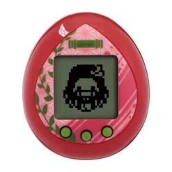 Tamagotchi: Kimetsu No Yaiba - Nezuko Kamado - Bomb Blood Color [Bandai] -Modelos Tienda De Ventas tamagotchi kimetsu no yaiba nezuko kamado bomb blood color bandai 1 3