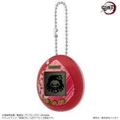 Tamagotchi: Kimetsu No Yaiba - Nezuko Kamado - Bomb Blood Color [Bandai] -Modelos Tienda De Ventas tamagotchi kimetsu no yaiba nezuko kamado bomb blood color bandai 1 7