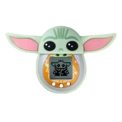 Tamagotchi: Star Wars - Grogu (Using The Force Ver.) LIMITED EDITION [Bandai]