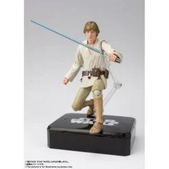 Bandai TAMASHII STAGE Star Wars Ver. [SH Figuarts] -Modelos Tienda De Ventas tamashii stage star wars ver sh figuarts 1 2