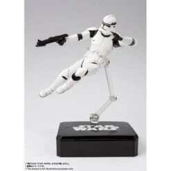Bandai TAMASHII STAGE Star Wars Ver. [SH Figuarts] -Modelos Tienda De Ventas tamashii stage star wars ver sh figuarts 1 4