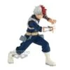 Bandai The Amazing Heroes (Vol. 29): Boku No Hero Academia - Todoroki Shoto (Banpresto) [2nd Hand] -Modelos Tienda De Ventas the amazing heroes vol 29 boku no hero academia todoroki shoto banpresto 2nd hand