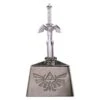 The Legend Of Zelda: 3D Hanayama Puzzle - Master Sword [Nintendo] -Modelos Tienda De Ventas the legend of zelda 3d hanayama puzzle master sword nintendo