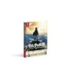 The Legend Of Zelda: Breath Of The Wild - Adventure Guidebook Set (Multi Language) [Switch] -Modelos Tienda De Ventas the legend of zelda breath of the wild adventure guidebook set switch