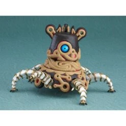 GOOD SMILE COMPANY The Legend Of Zelda: Breath Of The Wild - Guardian [Nendoroid 895]