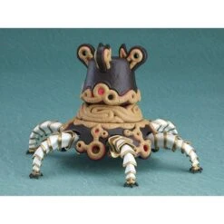 GOOD SMILE COMPANY The Legend Of Zelda: Breath Of The Wild - Guardian [Nendoroid 895] -Modelos Tienda De Ventas the legend of zelda breath of the wild guardian nendoroid 895 1 2