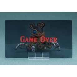 GOOD SMILE COMPANY The Legend Of Zelda: Breath Of The Wild - Guardian [Nendoroid 895] -Modelos Tienda De Ventas the legend of zelda breath of the wild guardian nendoroid 895 1 3