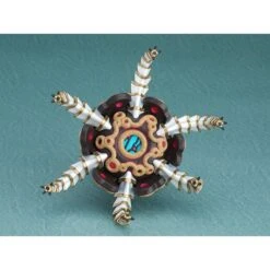 GOOD SMILE COMPANY The Legend Of Zelda: Breath Of The Wild - Guardian [Nendoroid 895] -Modelos Tienda De Ventas the legend of zelda breath of the wild guardian nendoroid 895 1 5