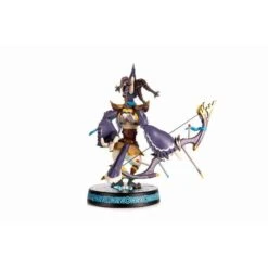 GOOD SMILE COMPANY The Legend Of Zelda Breath Of The Wild / Revali 10 Inch Collector's Edition With Led Stand [Mame Gyorai] -Modelos Tienda De Ventas the legend of zelda breath of the wild revali 10 inch collector s edition mame gyorai 1 3