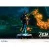 GOOD SMILE COMPANY The Legend Of Zelda: Breath Of The Wild - Zelda 10 Inch Collector With Led Stand [First 4 Figure] -Modelos Tienda De Ventas the legend of zelda breath of the wild zelda 10 inch collector first 4 figure