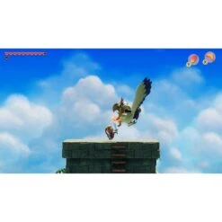 NINTENDO The Legend Of Zelda: Link’s Awakening - Standard Edition (Multi Language) [Switch] -Modelos Tienda De Ventas the legend of zelda links awakening standard edition multi language switch 1 1