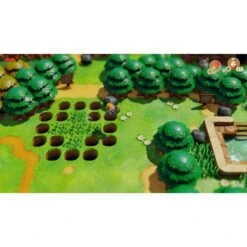 NINTENDO The Legend Of Zelda: Link’s Awakening - Standard Edition (Multi Language) [Switch] -Modelos Tienda De Ventas the legend of zelda links awakening standard edition multi language switch 1 2