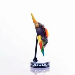 The Legend Of Zelda Majora's Mask / Majora's Mask PVC Mask Collector's Edition With Led Stand - Reissue [Mame Gyorai] -Modelos Tienda De Ventas the legend of zelda majora s mask majora s mask pvc mask collector s edition mame gyorai 1 7