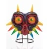 The Legend Of Zelda Majora's Mask - Majora's Mask PVC Mask - Reissue [Mame Gyorai] -Modelos Tienda De Ventas the legend of zelda majora s mask majora s mask pvc mask mame gyorai