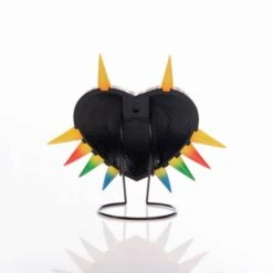 The Legend Of Zelda Majora's Mask - Majora's Mask PVC Mask - Reissue [Mame Gyorai] -Modelos Tienda De Ventas the legend of zelda majora s mask majora s mask pvc mask mame gyorai 1 4
