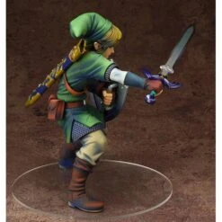 The Legend Of Zelda: Skyward Sword - Link Reissue LIMITED EDITION [Good Smile Company] -Modelos Tienda De Ventas the legend of zelda skyward sword link reissue limited edition good smile company 1 4