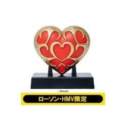 CAPCOM The Legend Of Zelda Tears Of The Kingdom: Heart Vessel Interior Light Book (Limited Edition) [Nintendo] -Modelos Tienda De Ventas the legend of zelda tears of the kingdom heart vessel interior light book limited edition nintendo 1 2