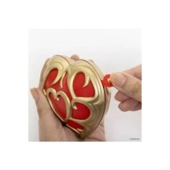 CAPCOM The Legend Of Zelda Tears Of The Kingdom: Heart Vessel Interior Light Book (Limited Edition) [Nintendo] -Modelos Tienda De Ventas the legend of zelda tears of the kingdom heart vessel interior light book limited edition nintendo 1 3