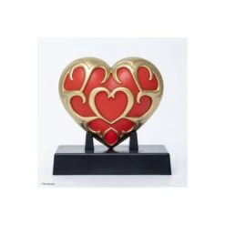 CAPCOM The Legend Of Zelda Tears Of The Kingdom: Heart Vessel Interior Light Book (Limited Edition) [Nintendo] -Modelos Tienda De Ventas the legend of zelda tears of the kingdom heart vessel interior light book limited edition nintendo 1 6