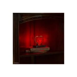 CAPCOM The Legend Of Zelda Tears Of The Kingdom: Heart Vessel Interior Light Book (Limited Edition) [Nintendo] -Modelos Tienda De Ventas the legend of zelda tears of the kingdom heart vessel interior light book limited edition nintendo 1 9