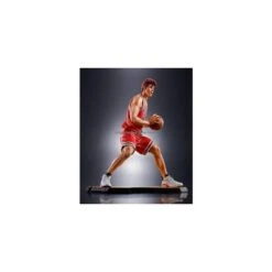GOOD SMILE COMPANY The Spirit Collection Of Inoue Takehiko Slam Dunk Sakuragi Hanamichi Red Uniform [TK HOLDINGS]
