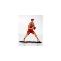 GOOD SMILE COMPANY The Spirit Collection Of Inoue Takehiko Slam Dunk Sakuragi Hanamichi Red Uniform [TK HOLDINGS] -Modelos Tienda De Ventas the spirit collection of inoue takehiko slam dunk sakuragi hanamichi red uniform tk holdings 1 2