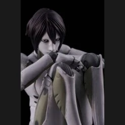 Toa Heavy Industries - Synthethic Human 1/12 - Female - 4th Production [T.E.S.T] -Modelos Tienda De Ventas toa heavy industries synthethic human 112 female 4th production test 1 10