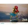 True Form: Legend Of Zelda Breath Of The Wild - Urbosa (Standard Edition) [First 4 Figures] -Modelos Tienda De Ventas true form legend of zelda breath of the wild urbosa standard edition first 4 figures