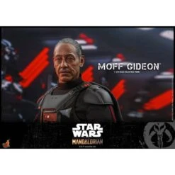 TV Masterpiece "The Mandalorian" Moff Gideon [Hot Toys] -Modelos Tienda De Ventas tv masterpiece the mandalorian moff gideon hot toys 1 16