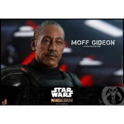TV Masterpiece "The Mandalorian" Moff Gideon [Hot Toys] -Modelos Tienda De Ventas tv masterpiece the mandalorian moff gideon hot toys 1 18