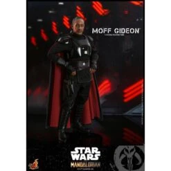 TV Masterpiece "The Mandalorian" Moff Gideon [Hot Toys] -Modelos Tienda De Ventas tv masterpiece the mandalorian moff gideon hot toys 1 6