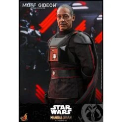 TV Masterpiece "The Mandalorian" Moff Gideon [Hot Toys] -Modelos Tienda De Ventas tv masterpiece the mandalorian moff gideon hot toys 1 7