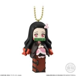 Twinkle Dolly Demon Slayer: Kimetsu No Yaiba 8 Pack BOX [Bandai] -Modelos Tienda De Ventas twinkle dolly demon slayer kimetsu no yaiba 8 pack box bandai 1 2
